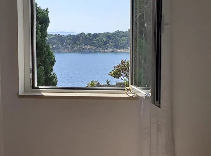 Apartman Apartments Zlata In The Heart Of The Old Town, Close To The Beach