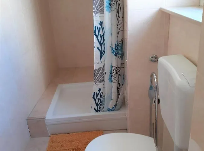 Apartments Zlata In The Heart Of The Old Town, Close To The Beach Apartman