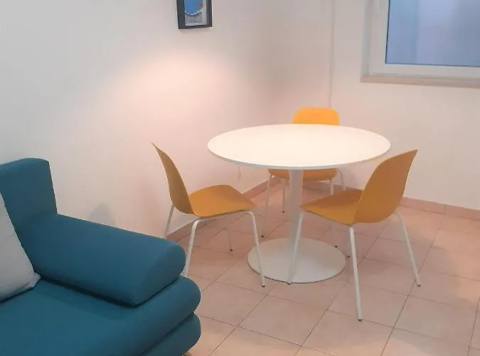 Apartments Zlata In The Heart Of The Old Town, Close To The Beach Apartman *