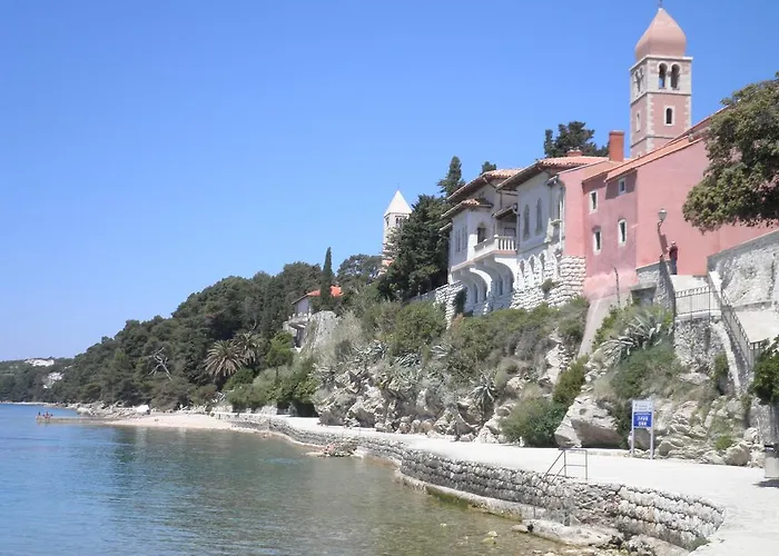 Apartman Apartments Zlata In The Heart Of The Old Town, Close To The Beach *