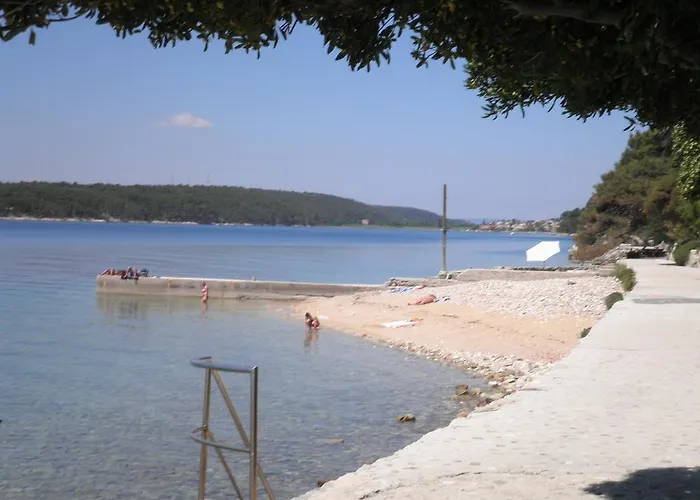 Apartments Zlata In The Heart Of The Old Town, Close To The Beach * Rab Town