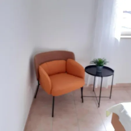 Zlata In The Heart Of The Old Town, Close To The *