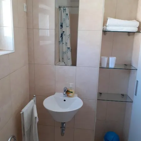 Zlata Apartment *
