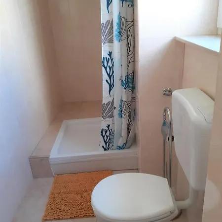Zlata Apartment