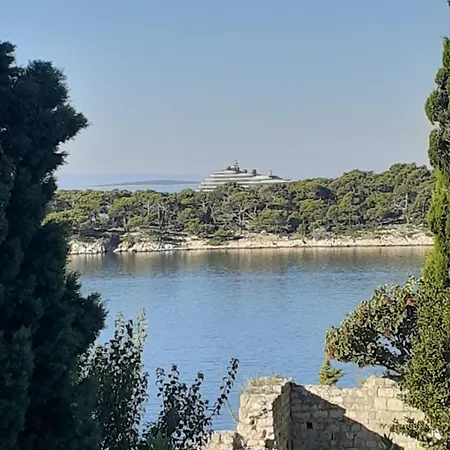 Zlata In The Heart Of The Old Town, Close To The