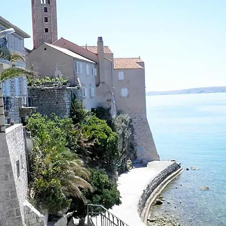 Appartamento Zlata In The Heart Of The Old Town, Close To The