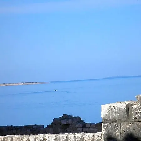 Apartments Zlata In The Heart Of The Old Town, Close To The Beach *