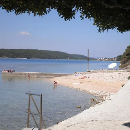 Zlata In The Heart Of The Old Town, Close To The * Rab Town